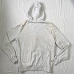 H&M Plain Gray Zip Up Hoodie Photo 5