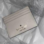 Kate Spade Disney X New York Minnie Small Slim Card Holder Photo 4