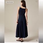 J.Crew  Pintuck mixy dress Photo 1