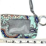 Vera Bradley zip ID case Photo 1