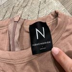 Naked Wardrobe  small romper Photo 4