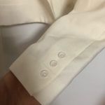 Sparkle & Fade White blazer Photo 4