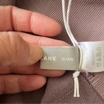 Everlane  Lavender Purple Ribbed Leggings New with Tags Photo 10