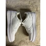 Guess Women's Sybela White Slip-On Sneakers Size 6.5 Casual Flats Photo 9