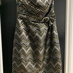 Trina Turk strapless dress Photo 2