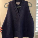 Anthropologie  halter sweater knit top Photo 0