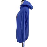 The North Face Graphic Print Crew Neck Sweatshirt Size Large Photo 3