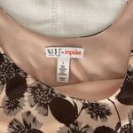 Made for fashion week for Impulse dress. Size L Photo 3