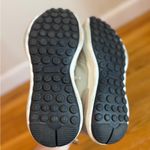 Vintage Havana  Women’s Nude Glitter Star/Tan Sneakers Shoes Casual Size 8.5 Photo 9