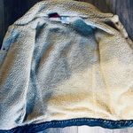Levi's Vintage Levi Denim/Sherpa Jacket Photo 5