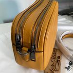 Coach Quilted Crossbody Bag Photo 1