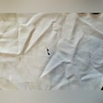 LK Bennett L.K. Bennett Long Sleeve Button Up Blouse Top NWT with defect Size 6 Photo 7