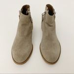 Anthropologie New DV Dolce Vita VESA BOOTIES IN DK TAUPE… Photo 5