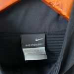 Nike Black Zip Up Photo 8
