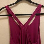 Free People  We The Free Dahlia Hot Pocket Tank Size XS Photo 6