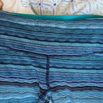 Lululemon Blue Leggings Photo 5