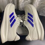 Adidas New  Run Falcon 5 Running Sneakers Shoes Men’s  Size 10.5 Photo 5