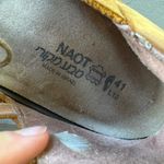 naot. Yarrow Ghillie Sandals Photo 8