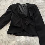 Alfani  Black Blazer Photo 0