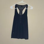 Material Girl Active Mesh Back Tank Small Photo 1