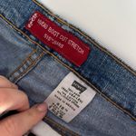 Levi's VINTAGE Cut-off Levi Jean Shorts Photo 3