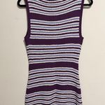 Free People  BEACH One Piece Shorts Romper Buttons Pockets Sleeveless Sz S NWOT Photo 3