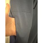 Hue  blue drawstring neck short-sleeved dress with‎ pockets XXL Photo 4