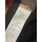 Tangerine  Camo Workout Tank Top Size Medium Photo 6