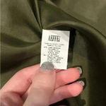 Moschino virgin wool Suit in size 8 Photo 7