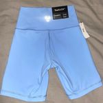 Aritzia TnaSLICK™ Atmosphere Hi-Rise 7" Short Photo 1