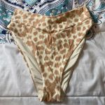 Aerie Swim High Waisted Bottom Photo 0