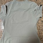 SKIMS  Fits Everybody Short Sleeve T-shirt Gunmetal Women’s Size Medium (New) Photo 4