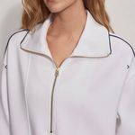 Varley Davenport Half-Zip Sweat Photo 1