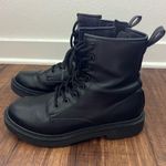 Tredsafe Women's Raven Slip Resistant Shoes Black Size 9 Photo 6