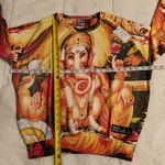 Eleven Paris Women’s Top Photo 9