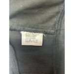 BY. DYLN NWOT Black Strapless Cooper Sleeveless Crop Tube Top Size Medium Photo 9