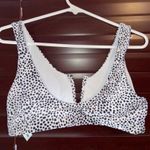 V Wired Bikini Top Size M Photo 6