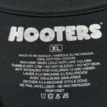Hooters Atlantic City Get Lucky T-Shirt Size Extra Large Photo 3