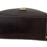 Dooney & Bourke Embossed Lizard Hobo Shoulder bag Photo 2