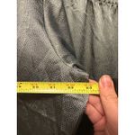 Nicole Miller NWT  Hammered Satin Pajama Set Pants Size XL In Mineral Jade Woman Photo 7