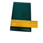 Vintage Krementz Silver Tone Crystal Leaf Flowers Wedding Bridal 15" Necklace‎ Photo 8