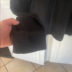 Adidas Black  Long Sleeve Shirt Women XL Photo 2