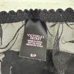 Victoria's Secret Victoria Secret Babydoll Lingerie Set Pink Bow Detail Womens Small Photo 5