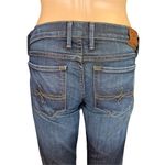 Lucky Brand Womens Denim Blue Jeans Cate Fit Boot Cut Dark Wash Size 2 26 Photo 5