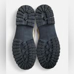 Aerosoles  Women's Cream Lace-Up Boots Size 11 Photo 11