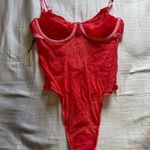 Cosabella  Bodysuit Soire 2tone teddy Photo 0