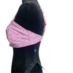 NEW Cabana Life Size Medium Bikini Top Floral SPF UPF Beach Vacation Photo 5