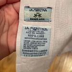 La Martina Pink Button Down Longsleeve Photo 4