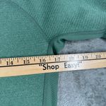 Puma  Shirt Womens Green Long Sleeve Performance Top‎ Athleisure Small SAMPLE Photo 12