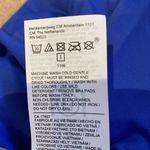 Athleta  cerulean blue Hermosa one piece swimsuit NWT Photo 6